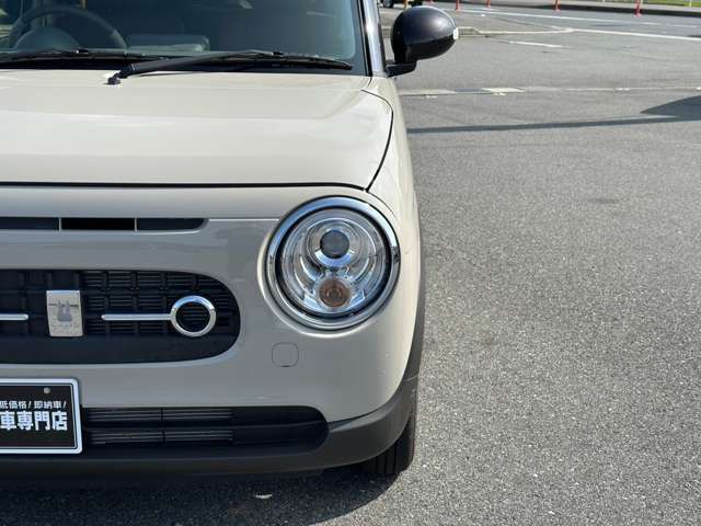 スズキ アルトラパン　ＬＣ ＬＣ ６６０ Ｘ R5年 (中国) 99