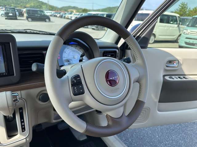 スズキ アルトラパン　ＬＣ ＬＣ ６６０ Ｘ R5年 (中国) 99