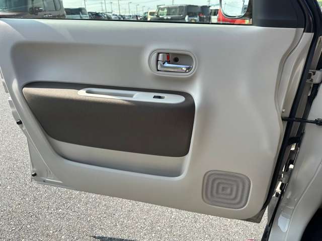 スズキ アルトラパン　ＬＣ ＬＣ ６６０ Ｘ R5年 (中国) 99