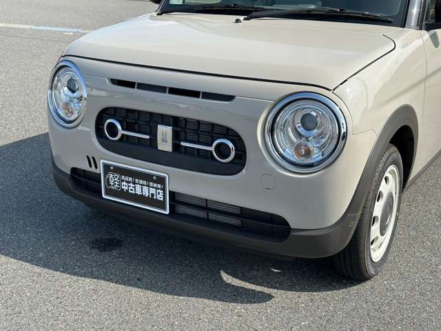 スズキ アルトラパン　ＬＣ ＬＣ ６６０ Ｘ R5年 (中国) 99