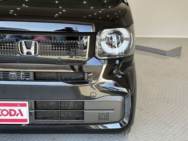 ホンダ Ｎ　ＢＯＸ ６６０ R5年 (中国) 99