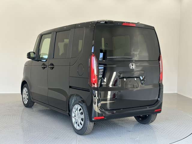 ホンダ Ｎ　ＢＯＸ ６６０ R5年 (中国) 99