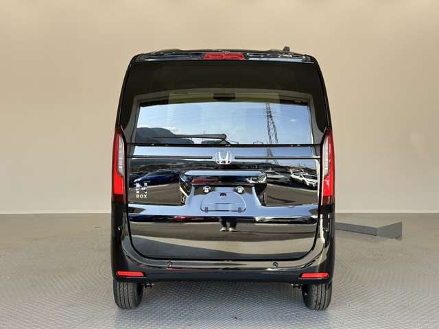 ホンダ Ｎ　ＢＯＸ ６６０ R5年 (中国) 99