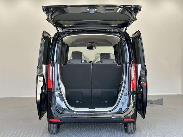 ホンダ Ｎ　ＢＯＸ ６６０ R5年 (中国) 99