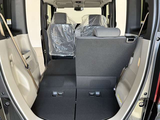 ホンダ Ｎ　ＢＯＸ ６６０ R5年 (中国) 99