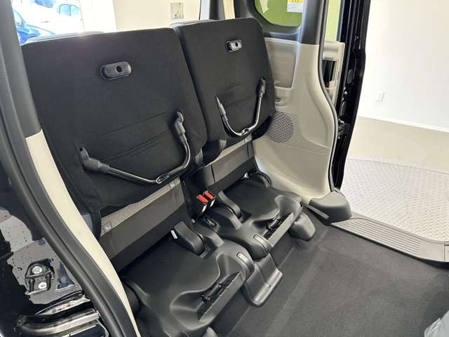 ホンダ Ｎ　ＢＯＸ ６６０ R5年 (中国) 99