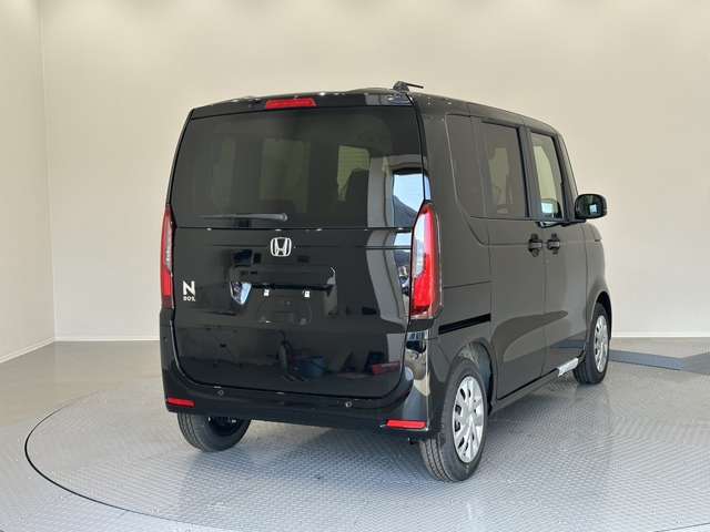 ホンダ Ｎ　ＢＯＸ ６６０ R5年 (中国) 99