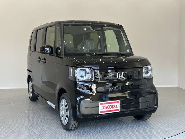 ホンダ Ｎ　ＢＯＸ ６６０ R5年 (中国) 99