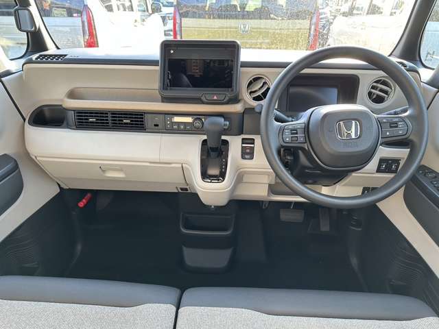 ホンダ Ｎ　ＢＯＸ ６６０ R5年 (中国) 99