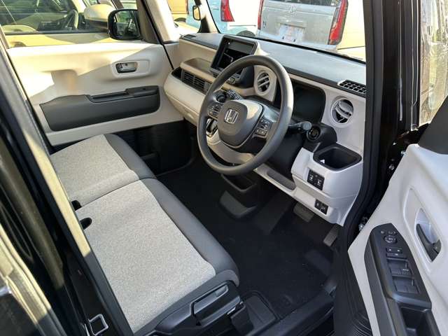 ホンダ Ｎ　ＢＯＸ ６６０ R5年 (中国) 99