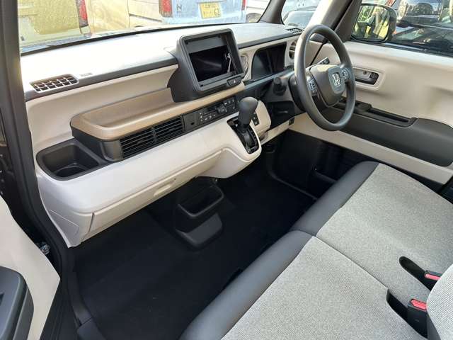 ホンダ Ｎ　ＢＯＸ ６６０ R5年 (中国) 99