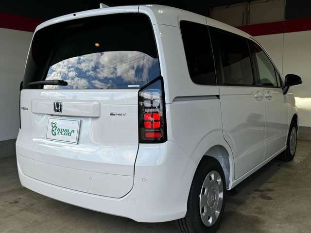 ホンダ フリード　ハイブリッド １．５ Ｅ：ＨＥＶ エアー ４ＷＤ R6年 (東北) 99