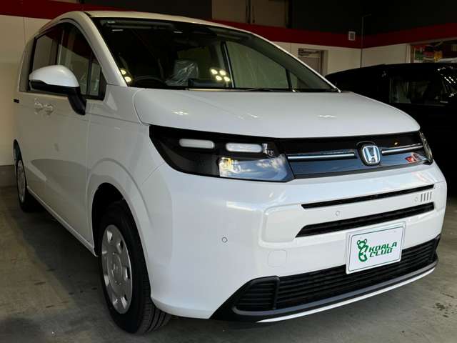 ホンダ フリード　ハイブリッド １．５ Ｅ：ＨＥＶ エアー ４ＷＤ R6年 (東北) 99