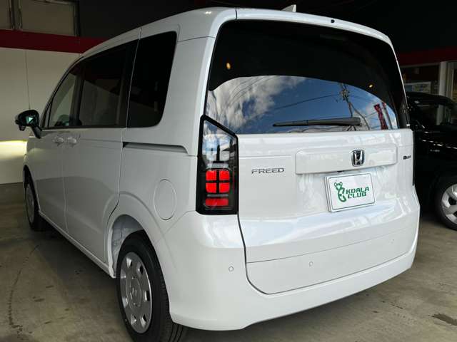 ホンダ フリード　ハイブリッド １．５ Ｅ：ＨＥＶ エアー ４ＷＤ R6年 (東北) 99