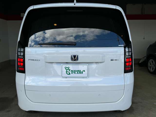 ホンダ フリード　ハイブリッド １．５ Ｅ：ＨＥＶ エアー ４ＷＤ R6年 (東北) 99