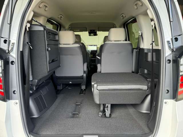 ホンダ フリード　ハイブリッド １．５ Ｅ：ＨＥＶ エアー ４ＷＤ R6年 (東北) 99