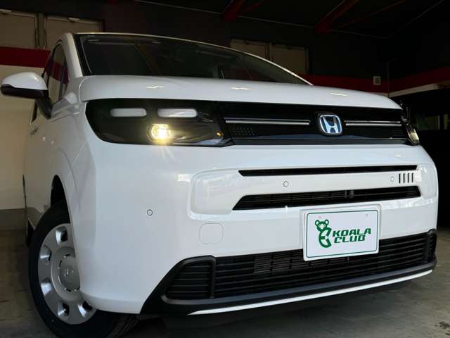 ホンダ フリード　ハイブリッド １．５ Ｅ：ＨＥＶ エアー ４ＷＤ R6年 (東北) 99