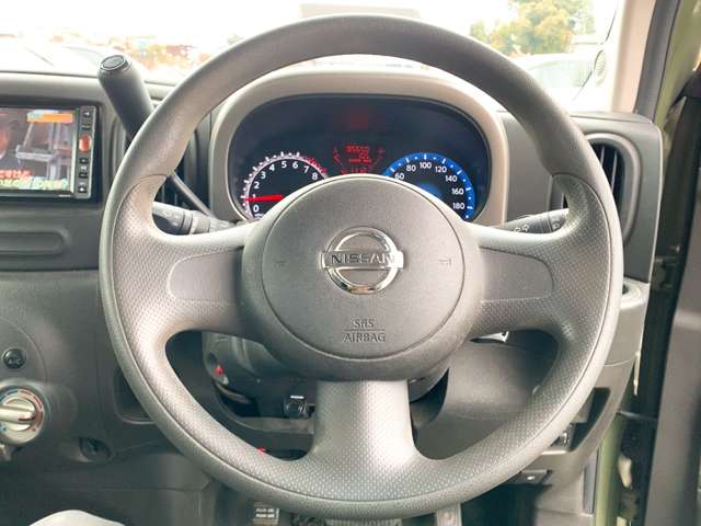 日産 キューブ １．５ １５Ｓ H21年 (九州・沖縄) 99