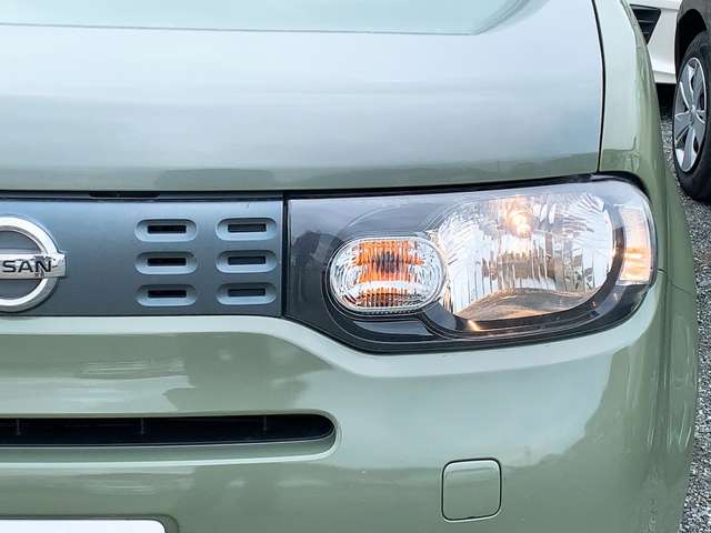 日産 キューブ １．５ １５Ｓ H21年 (九州・沖縄) 99