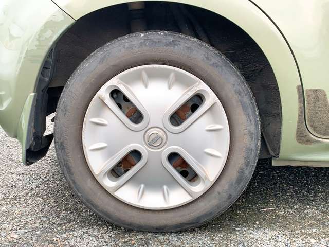 日産 キューブ １．５ １５Ｓ H21年 (九州・沖縄) 99