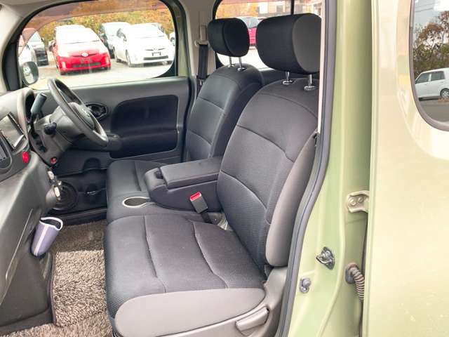 日産 キューブ １．５ １５Ｓ H21年 (九州・沖縄) 99