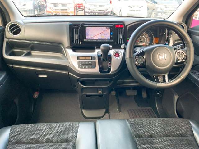 ホンダ Ｎ−ＷＧＮ ６６０ Ｇ スタイリッシュパッケージ H28年 (九州・沖縄) 99