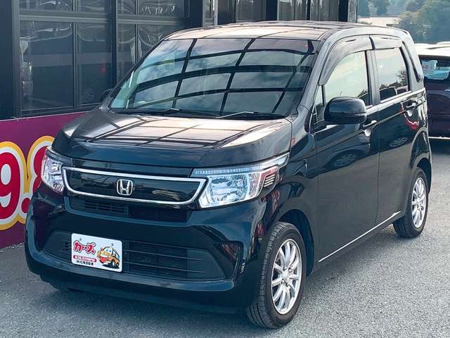 ホンダ Ｎ−ＷＧＮ ６６０ Ｇ スタイリッシュパッケージ H28年 (九州・沖縄) 99