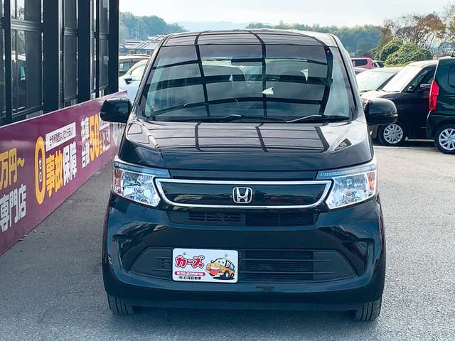 ホンダ Ｎ−ＷＧＮ ６６０ Ｇ スタイリッシュパッケージ H28年 (九州・沖縄) 99