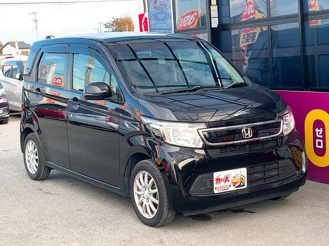 ホンダ Ｎ−ＷＧＮ ６６０ Ｇ スタイリッシュパッケージ H28年 (九州・沖縄) 99