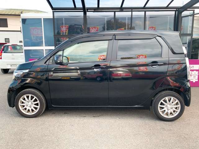 ホンダ Ｎ−ＷＧＮ ６６０ Ｇ スタイリッシュパッケージ H28年 (九州・沖縄) 99