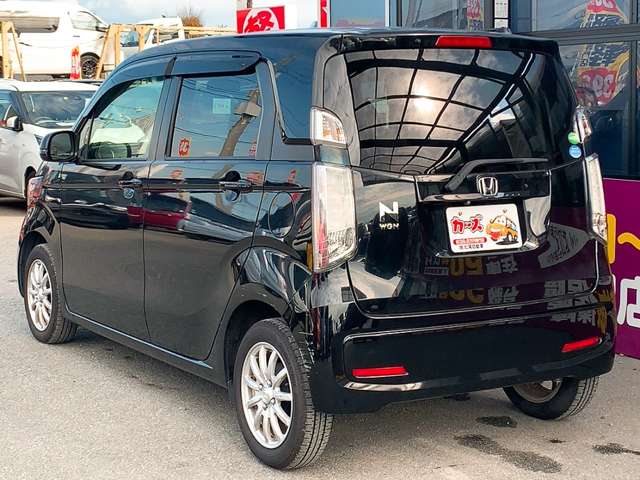 ホンダ Ｎ−ＷＧＮ ６６０ Ｇ スタイリッシュパッケージ H28年 (九州・沖縄) 99