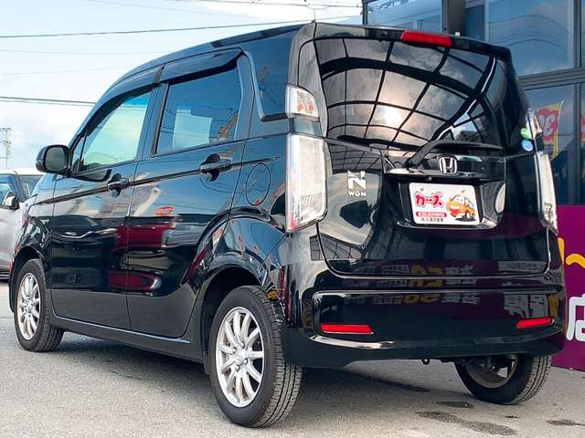 ホンダ Ｎ−ＷＧＮ ６６０ Ｇ スタイリッシュパッケージ H28年 (九州・沖縄) 99