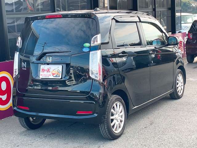 ホンダ Ｎ−ＷＧＮ ６６０ Ｇ スタイリッシュパッケージ H28年 (九州・沖縄) 99