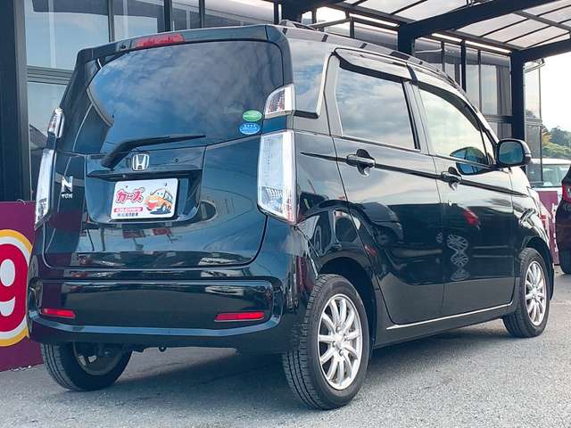 ホンダ Ｎ−ＷＧＮ ６６０ Ｇ スタイリッシュパッケージ H28年 (九州・沖縄) 99