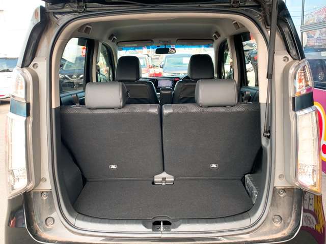 ホンダ Ｎ−ＷＧＮ ６６０ Ｇ スタイリッシュパッケージ H28年 (九州・沖縄) 99