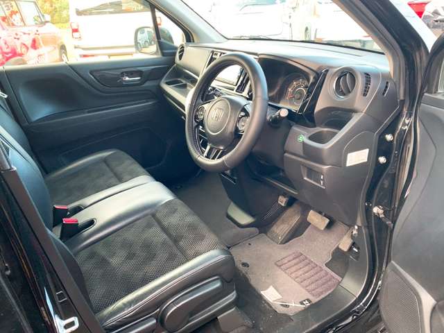 ホンダ Ｎ−ＷＧＮ ６６０ Ｇ スタイリッシュパッケージ H28年 (九州・沖縄) 99