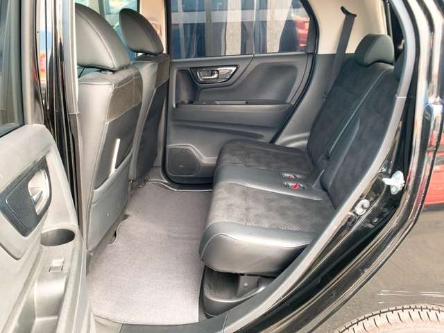 ホンダ Ｎ−ＷＧＮ ６６０ Ｇ スタイリッシュパッケージ H28年 (九州・沖縄) 99