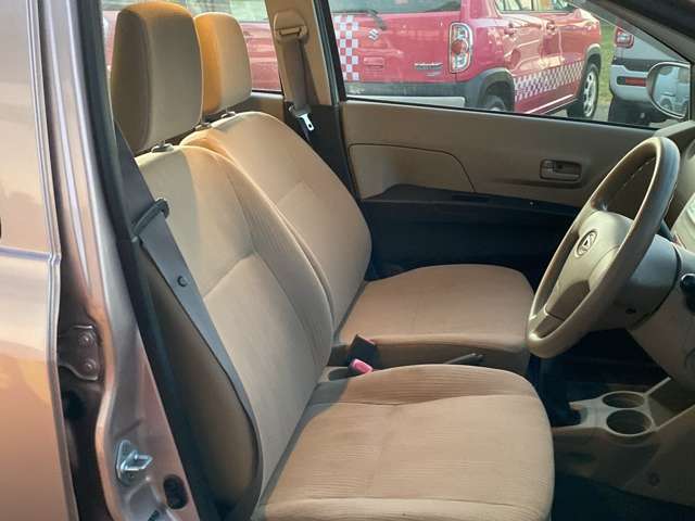 ダイハツ ミラ ６６０ Ｘ スペシャル ４ＷＤ H29年 (九州・沖縄) 99