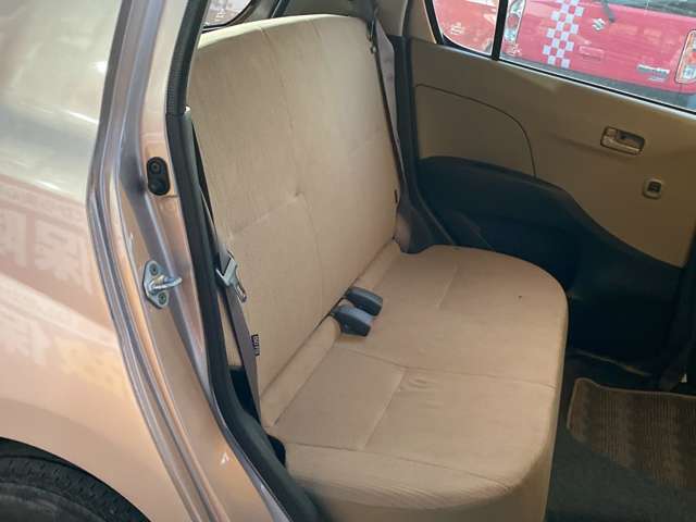 ダイハツ ミラ ６６０ Ｘ スペシャル ４ＷＤ H29年 (九州・沖縄) 99