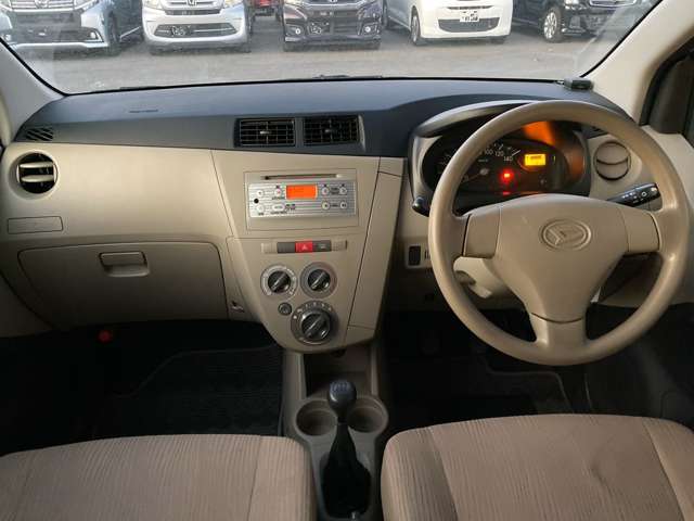 ダイハツ ミラ ６６０ Ｘ スペシャル ４ＷＤ H29年 (九州・沖縄) 99