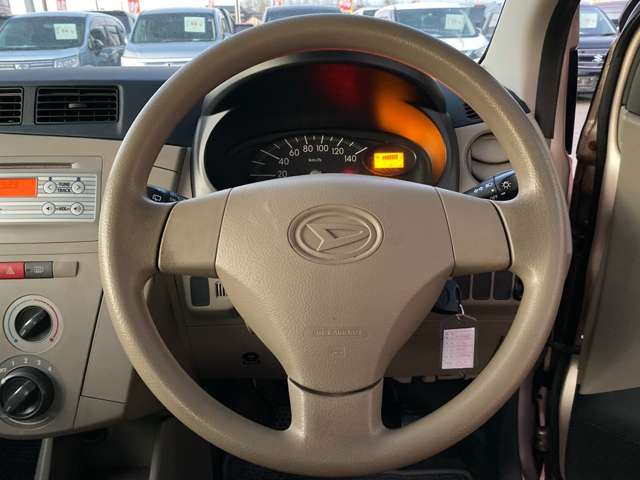 ダイハツ ミラ ６６０ Ｘ スペシャル ４ＷＤ H29年 (九州・沖縄) 99