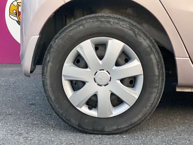 ダイハツ ミラ ６６０ Ｘ スペシャル ４ＷＤ H29年 (九州・沖縄) 99