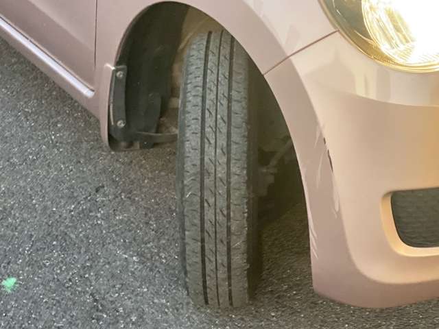 ダイハツ ミラ ６６０ Ｘ スペシャル ４ＷＤ H29年 (九州・沖縄) 99