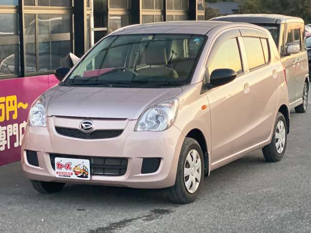 ダイハツ ミラ ６６０ Ｘ スペシャル ４ＷＤ H29年 (九州・沖縄) 99