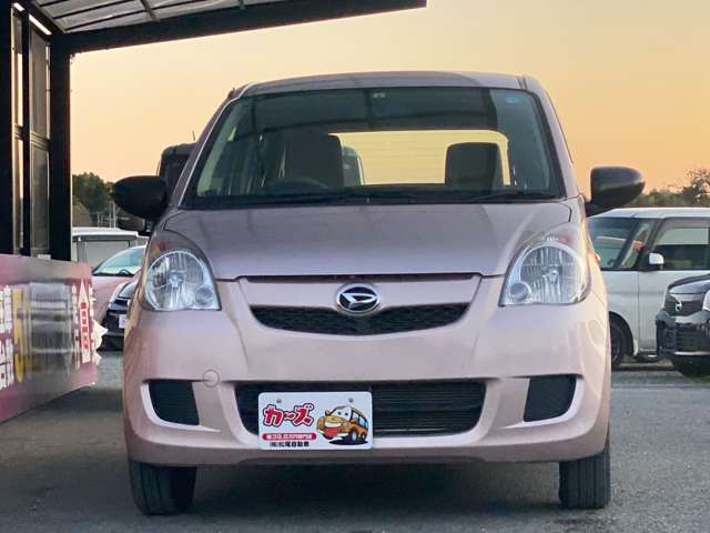 ダイハツ ミラ ６６０ Ｘ スペシャル ４ＷＤ H29年 (九州・沖縄) 99