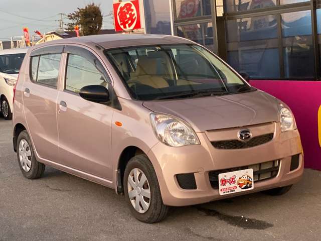 ダイハツ ミラ ６６０ Ｘ スペシャル ４ＷＤ H29年 (九州・沖縄) 99