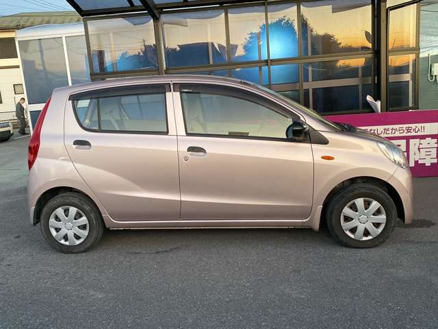 ダイハツ ミラ ６６０ Ｘ スペシャル ４ＷＤ H29年 (九州・沖縄) 99