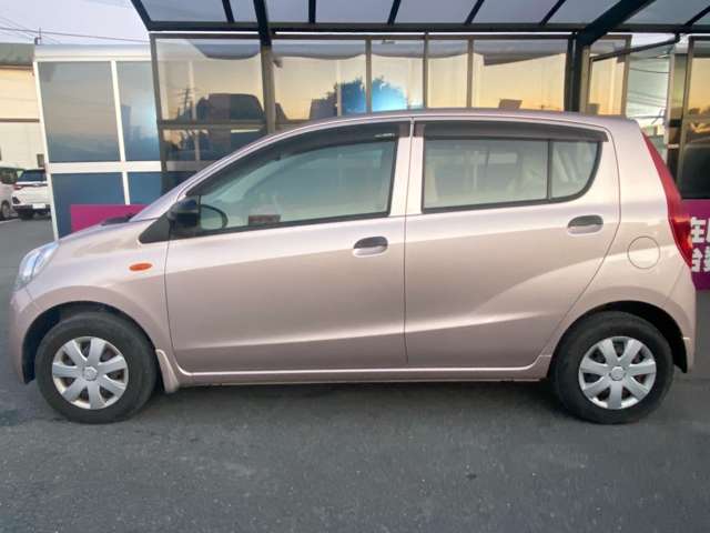 ダイハツ ミラ ６６０ Ｘ スペシャル ４ＷＤ H29年 (九州・沖縄) 99