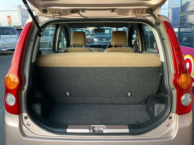 ダイハツ ミラ ６６０ Ｘ スペシャル ４ＷＤ H29年 (九州・沖縄) 99