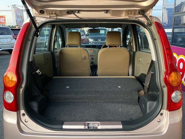 ダイハツ ミラ ６６０ Ｘ スペシャル ４ＷＤ H29年 (九州・沖縄) 99